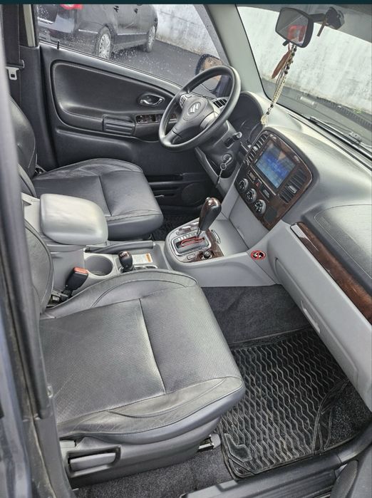 Vanzare Suzuki Grand Vitara 2.5 OFFROAD