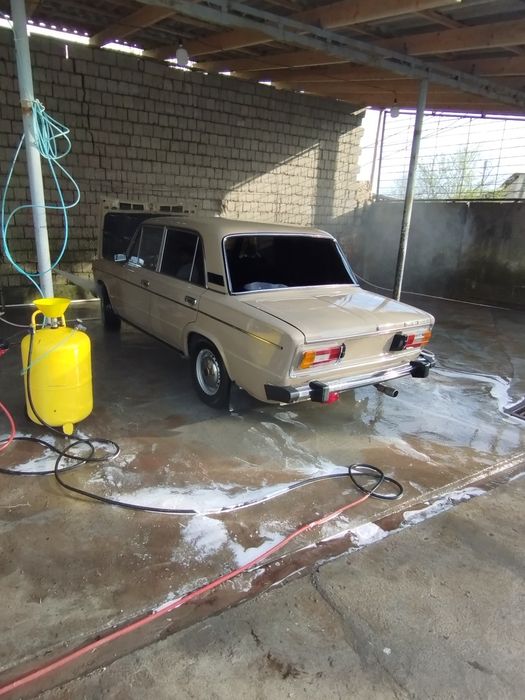 Vaz 2106 yaxshi xolatda