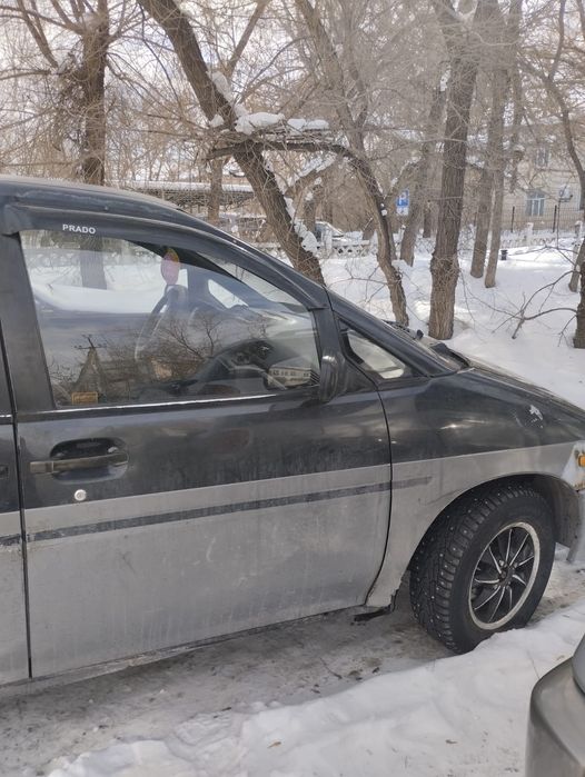 Продам Ниссан Прерия