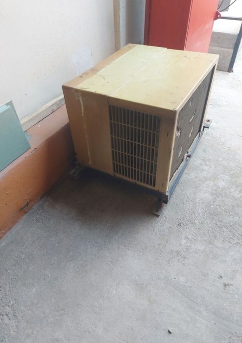 БК.1500 кондиционер