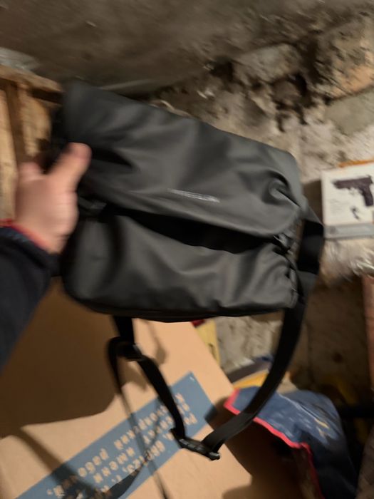 Сумка через плечо