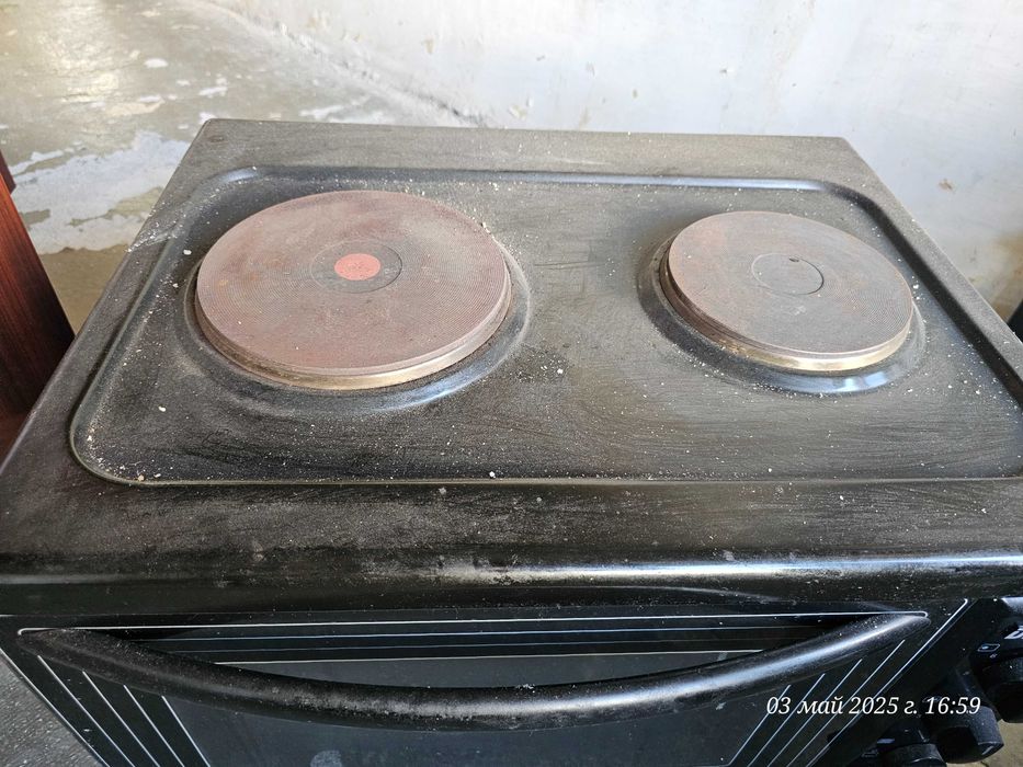 Готварска печка Дипломат/Diplomat