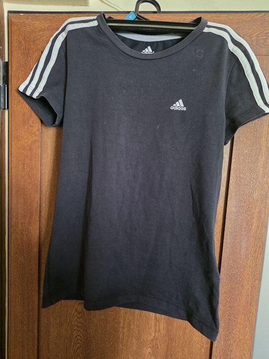 Спортни дрехи от oysho, Adidas, shein