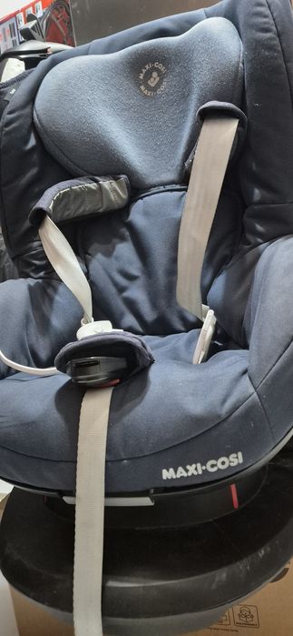 Стол за кола Maxi Cosi Tobi (9-18 кг.)