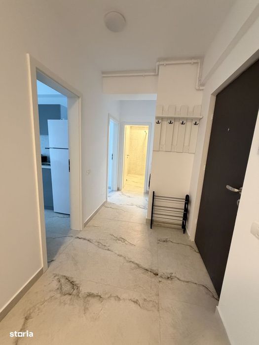 Inchiriez Apartament 2 Camere Balotesti Cu Parcare, Langa Dn1-Aeroport
