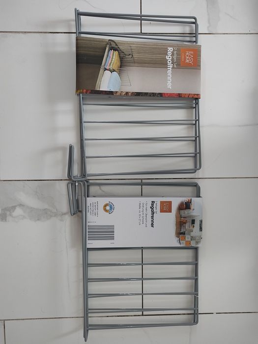 Сортирнк за дрехи Нови, Easy Home, Regal Tenner