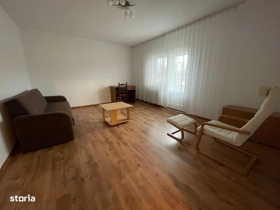 Apartament Decomandat cu 2 camere | 56 mp | Plopilor — fotografia 3