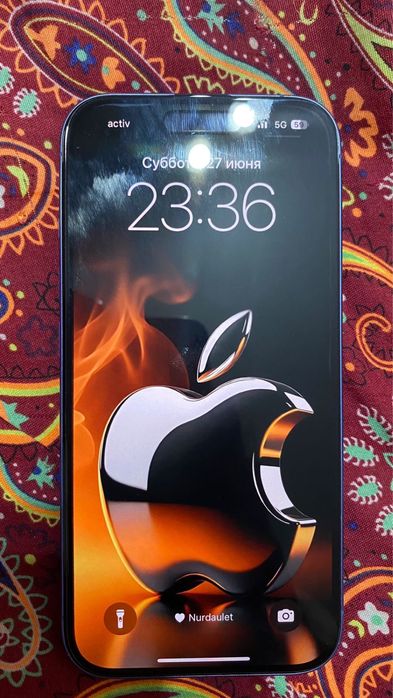 iphone 16 сатылады