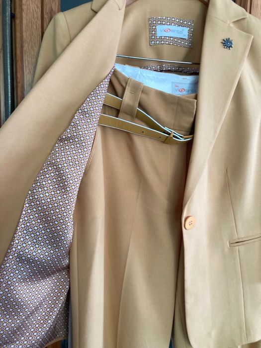 Костюмы брючные (Турция)