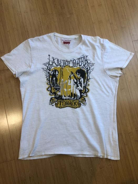 Tricou Levis X Klaus Haapaniemi