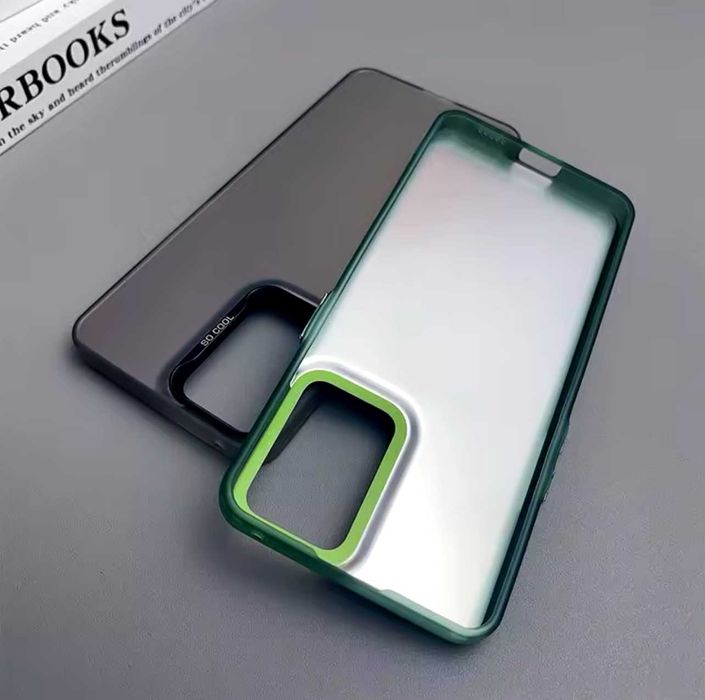 Husa premium model Aurora pentru Samsung Galaxy A16 / A16 5G