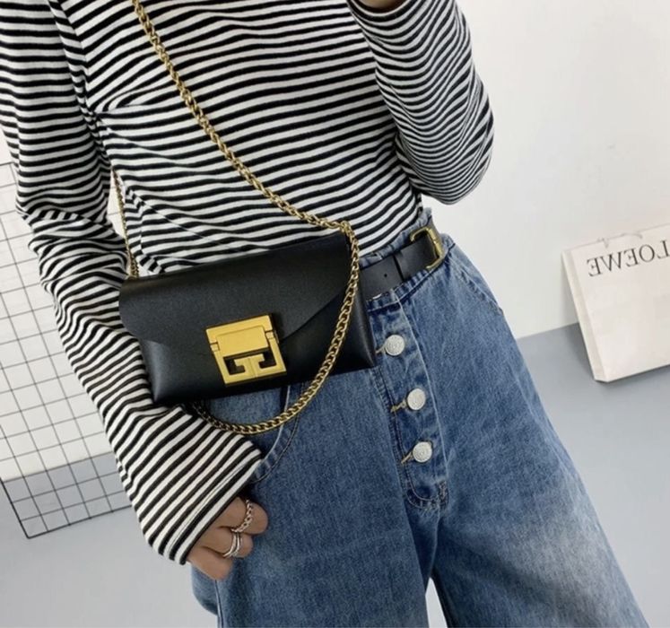 Продаю сумочку модную