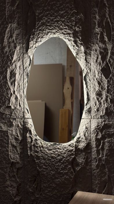 Поръчково огледало