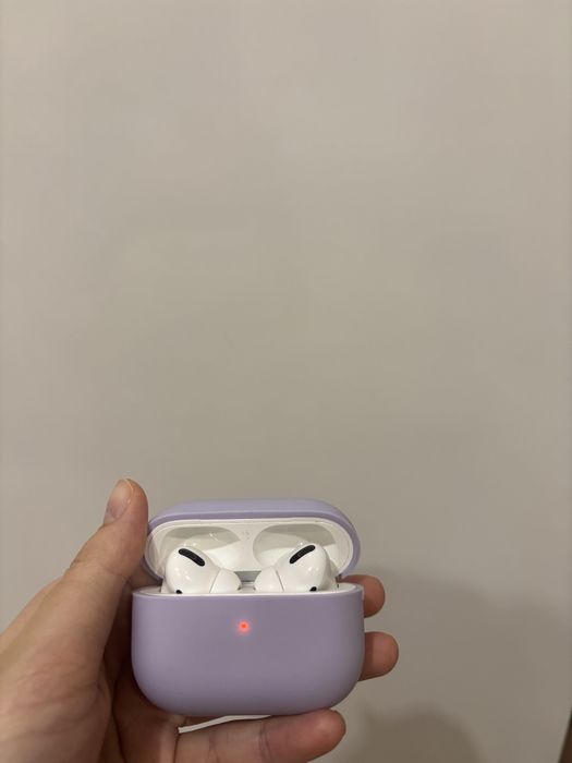 Airpods pro продам