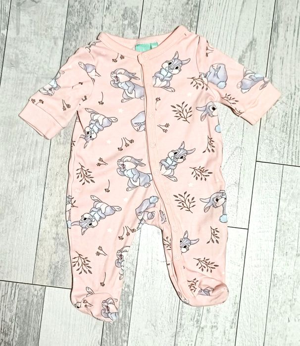 Бебешки дрешки за момиче