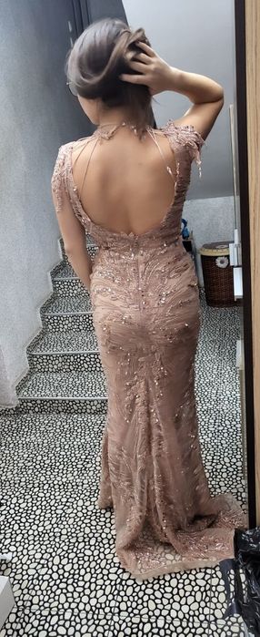 Бална рокля колекция 2023