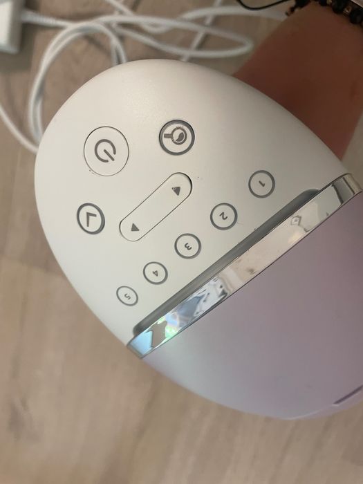 Philips Lumea Prestige BRI947/00 IPL SenseIQ, ca nou,
