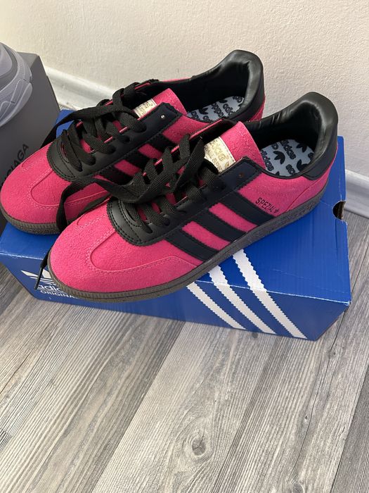 Последи adidas стилни обувки кецове