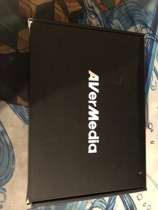 Продам Карту-захвата для стримов