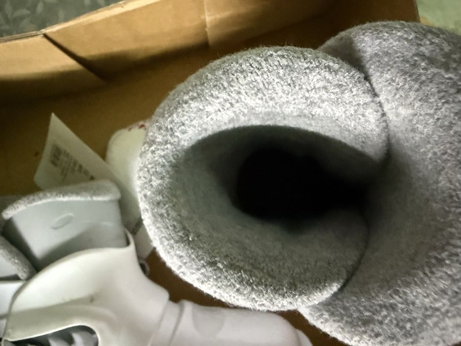 Детски ски обувки Rossignol