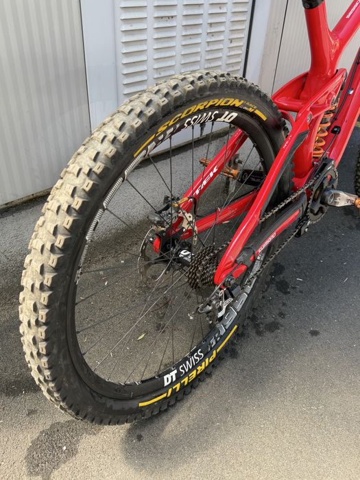 Trek Session 9.9