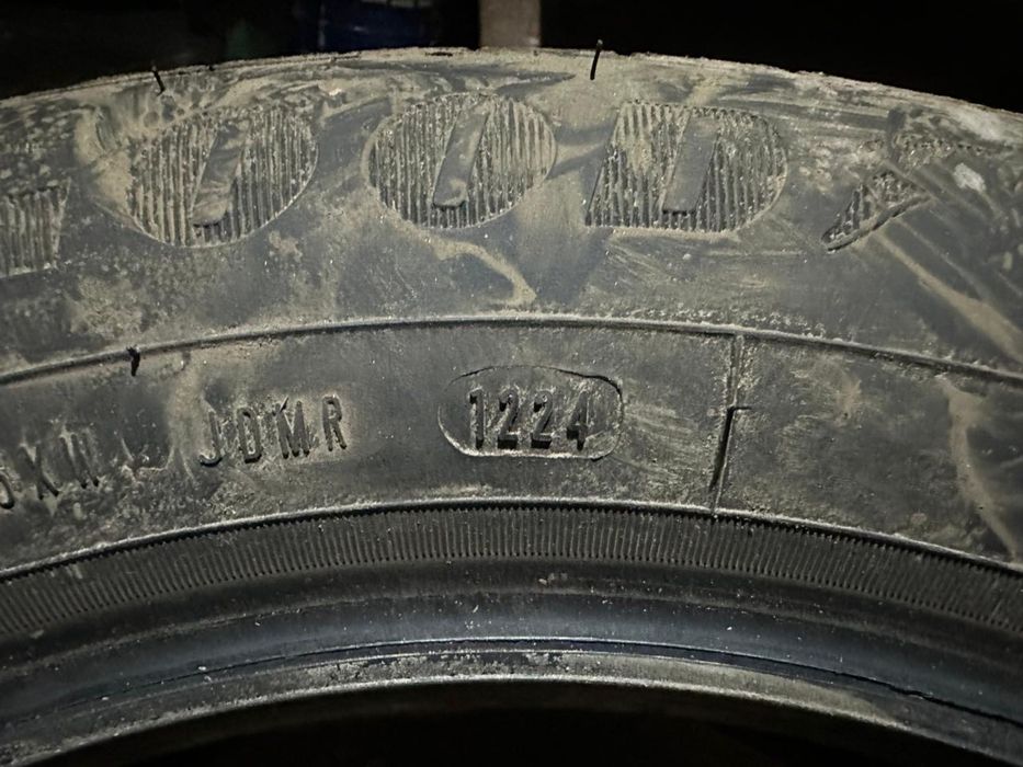 205/60/16 шины комплект