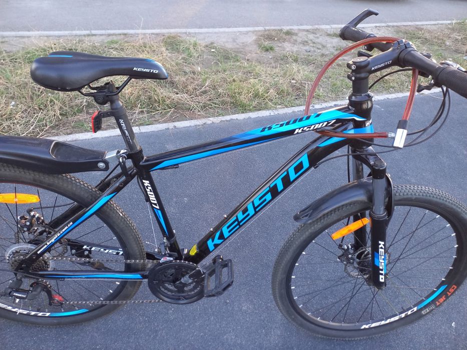 Продам велосипед