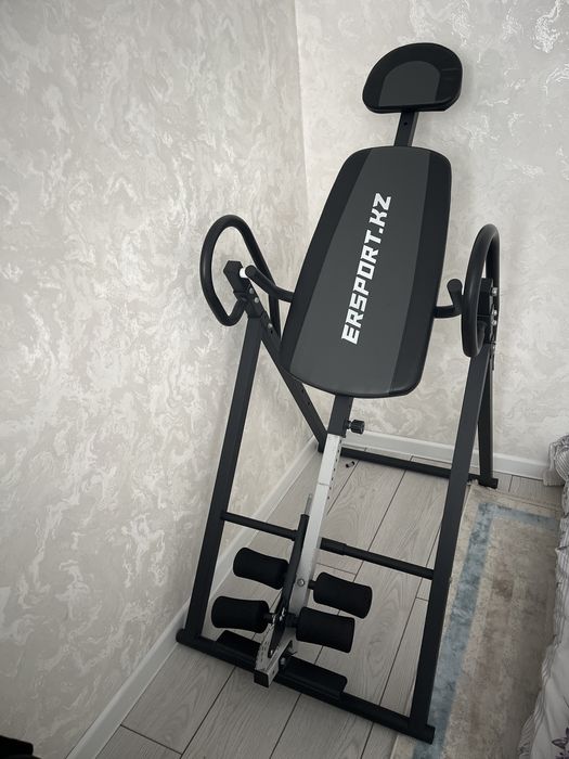 Инверсионный стол