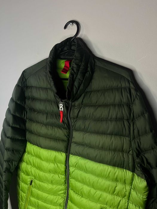 Bogner Fire & Ice Puffer Down 600 Jacket Мъжко Яке