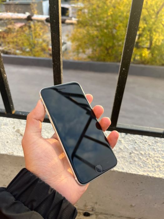iphone se айфон се