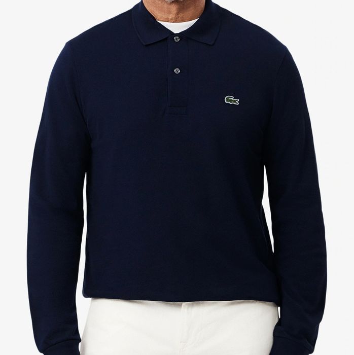 Продам мужские рубашки поло  Лакоста