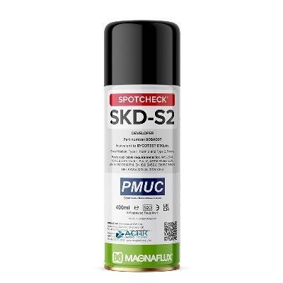 Проявитель SKD-S2