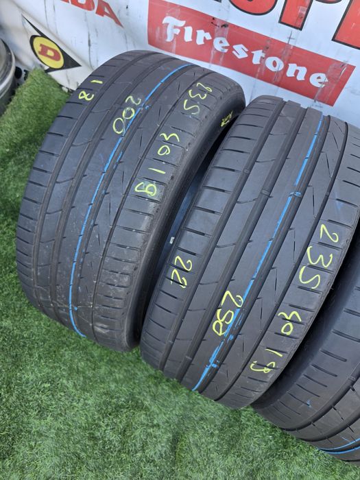 235 40 19 hankook