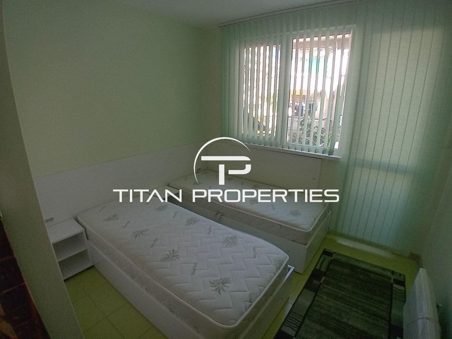 Дава се под наем Двустаен апартамент в Пловдив, Център - 50 кв.м за 400 € - Снимка #4