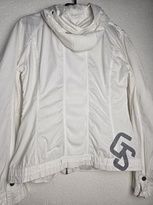 Jacheta subțire dama G star Raw Marime M