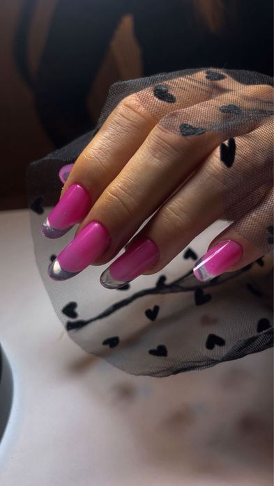 Model unghii cu gel