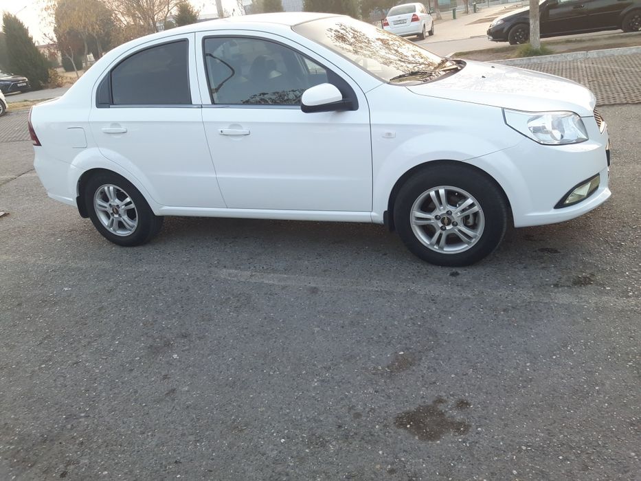 Нексия 3.2019.сотилади