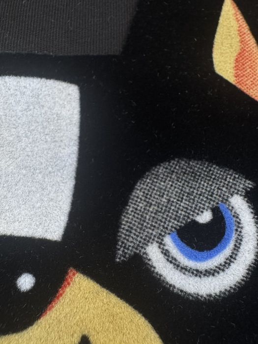 Промо!Dsquared2-Автентична чисто нова мъжка тениска Л номер