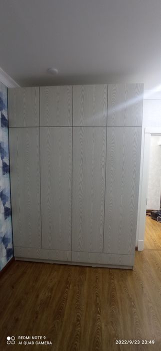 Zakazga mebel yasab beraman