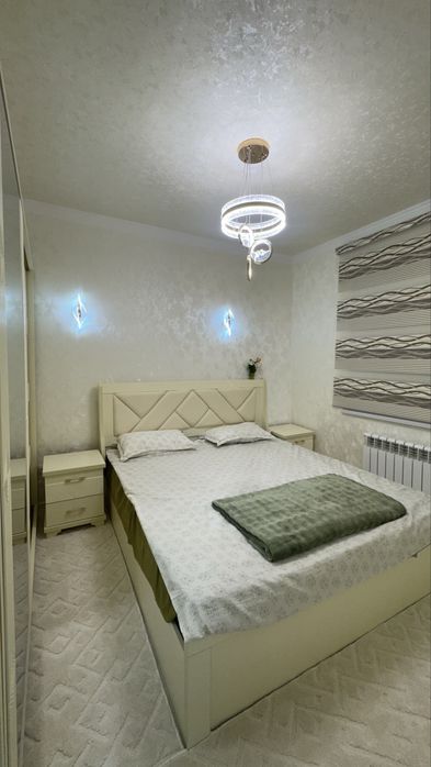 3 xonali kvartira evro remont