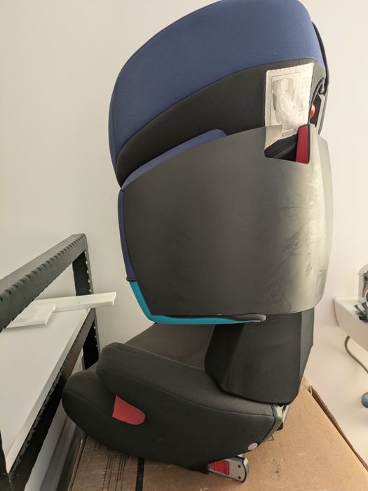scaun auto Cybex isofix xfit