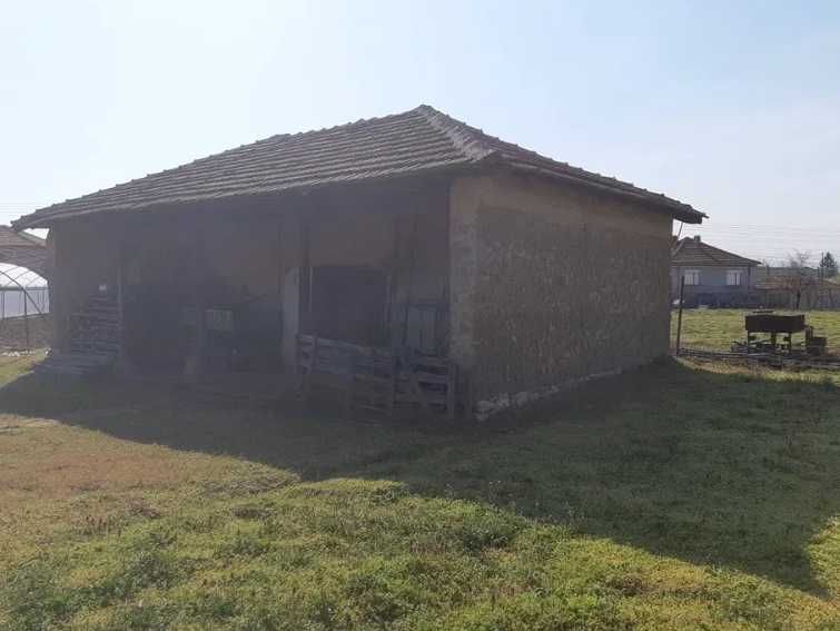 Продава се Къща в с. Чешнегирово, Област Пловдив - 120 кв.м за 487 €/кв.м - Снимка #3