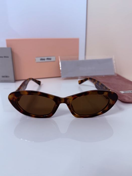 Дамски очила Miu Miu