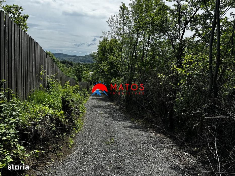 Teren intravilan 1.300 mp în Cornu de Jos, Prahova – zona linistita, u