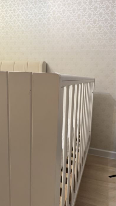 Продам детскую кровать