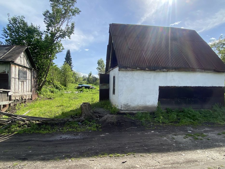Продам дом с документам