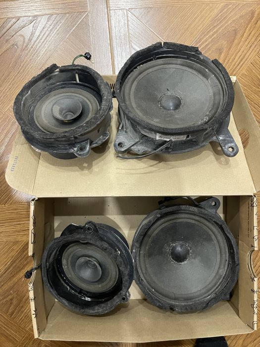 Продам запчасти w210