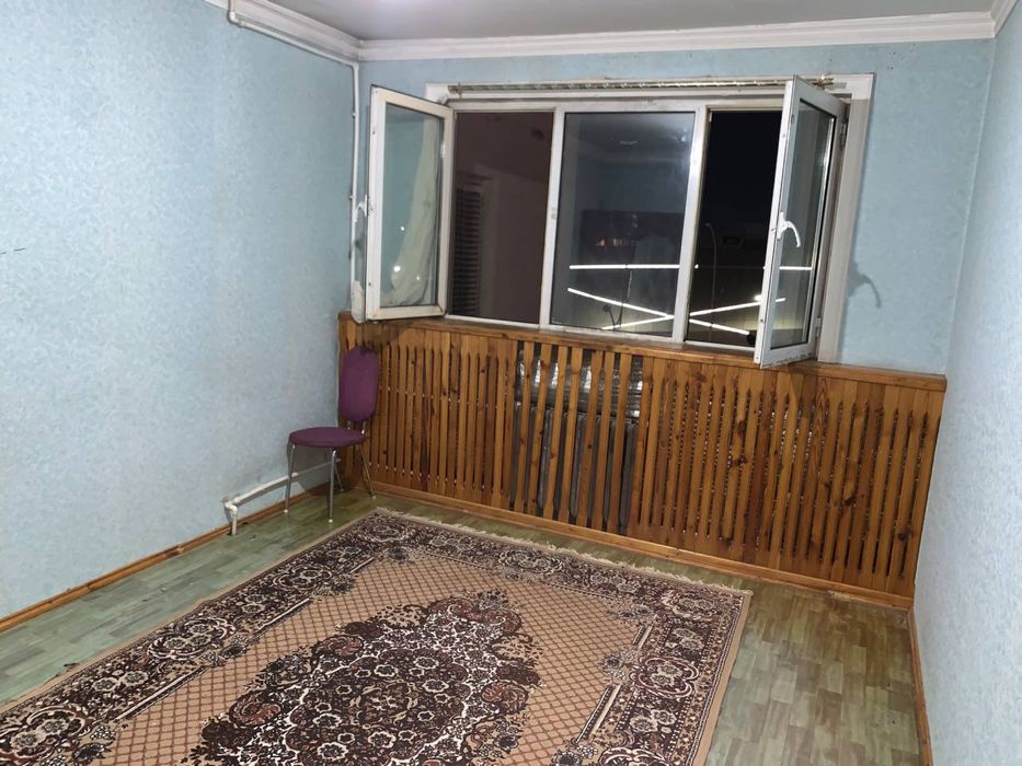 Arenda kvartira!Qoyliq