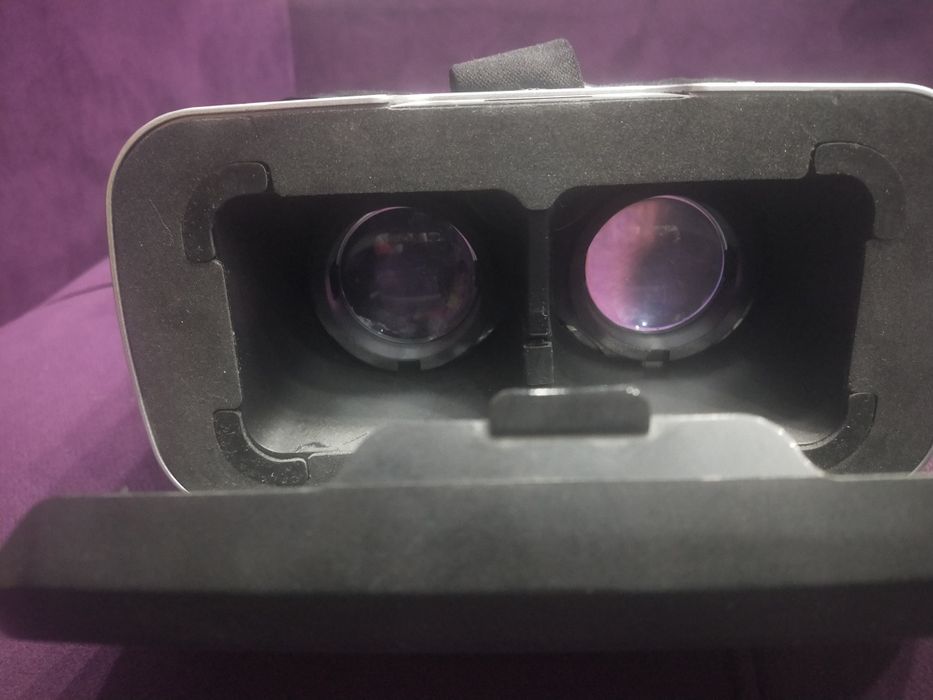 Продам виар очки