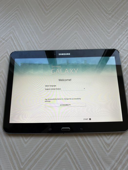 6 броя стари таблети – Samsung, Apple iPad, ASUS, Acer и Lenovo (15 € / бр.)